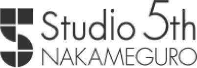 Studio 5th NAKAMEGURO